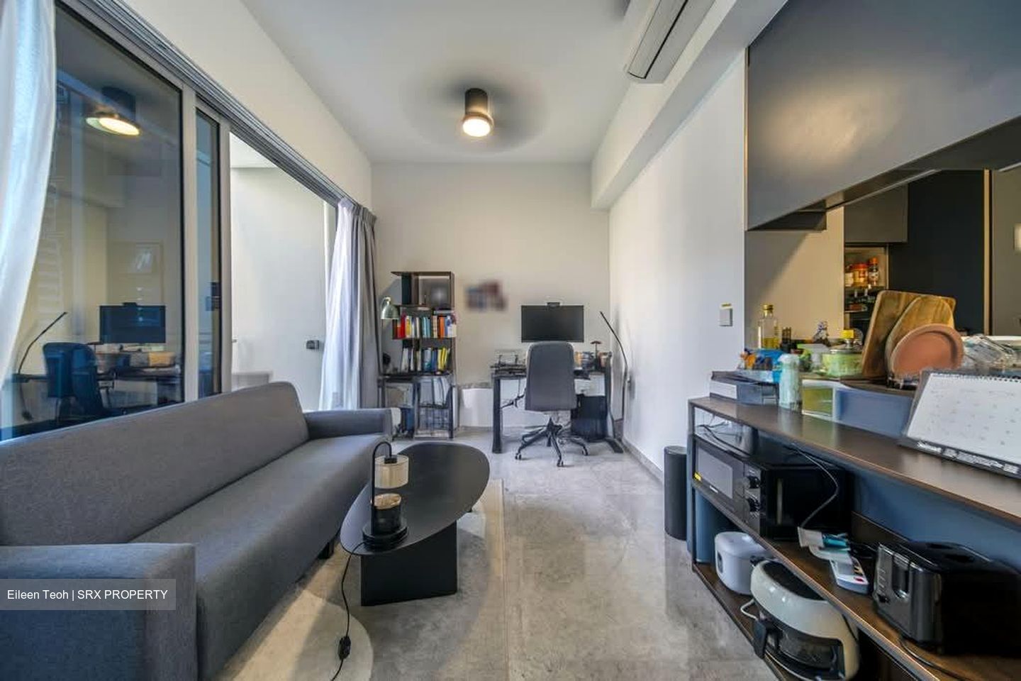 Wilshire Residences (D10), Apartment #545295701